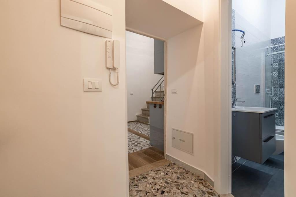 Appartamento U Paradise - Intero Apt - Vicino Bari Valenzano Esterno foto