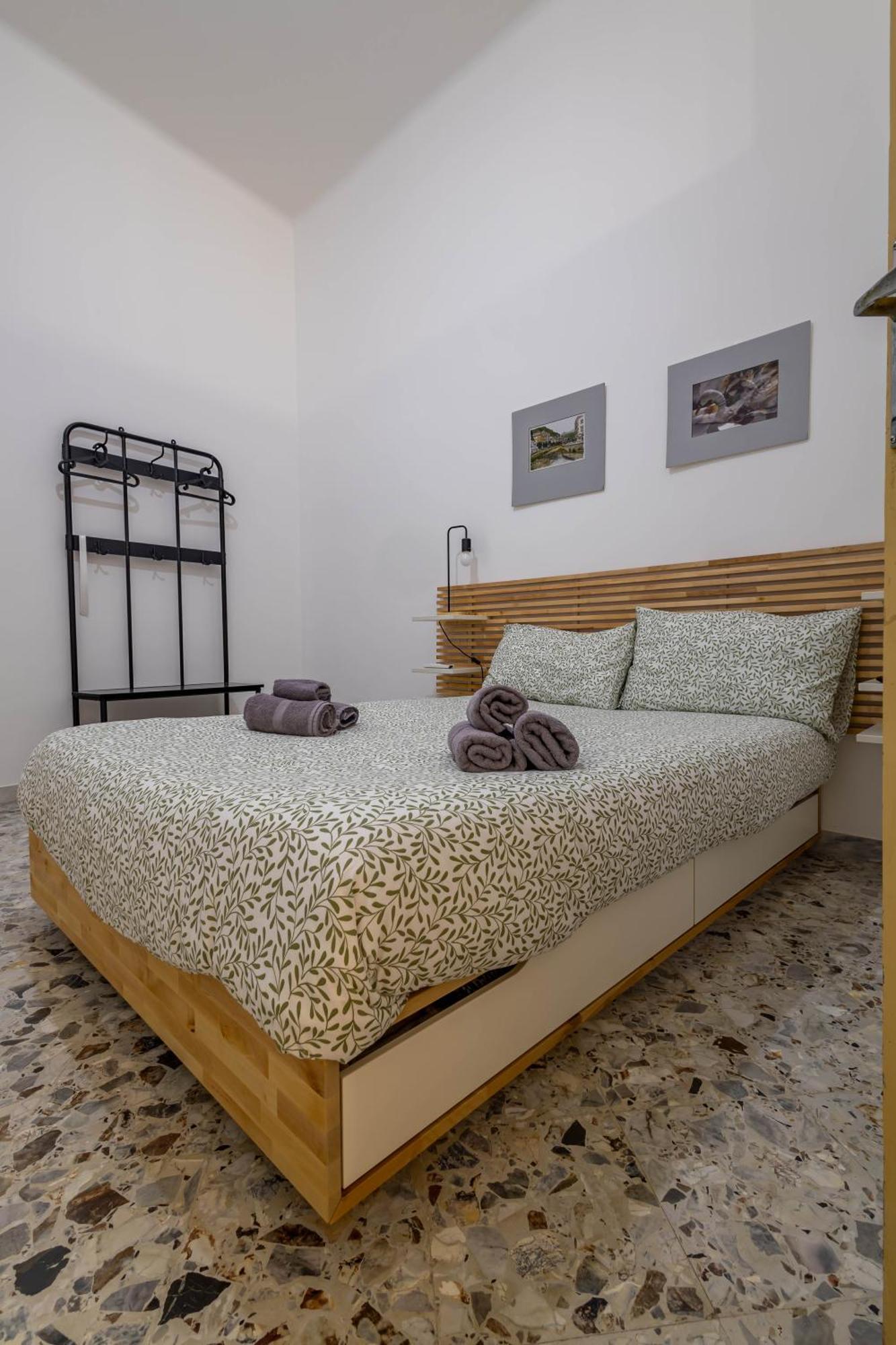 Appartamento U Paradise - Intero Apt - Vicino Bari Valenzano Esterno foto