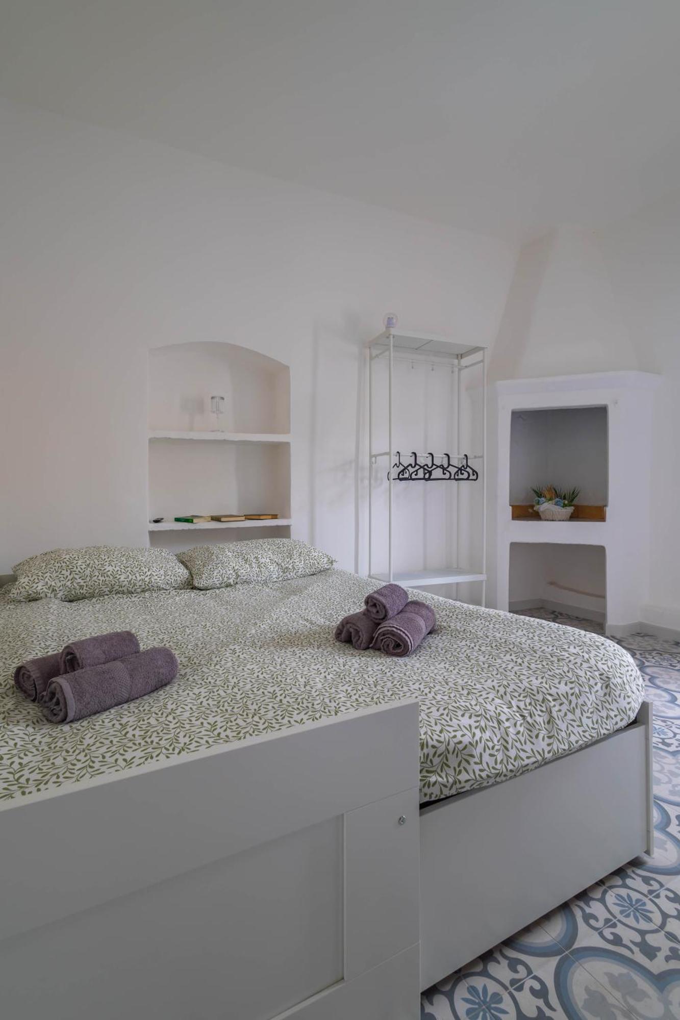 Appartamento U Paradise - Intero Apt - Vicino Bari Valenzano Esterno foto
