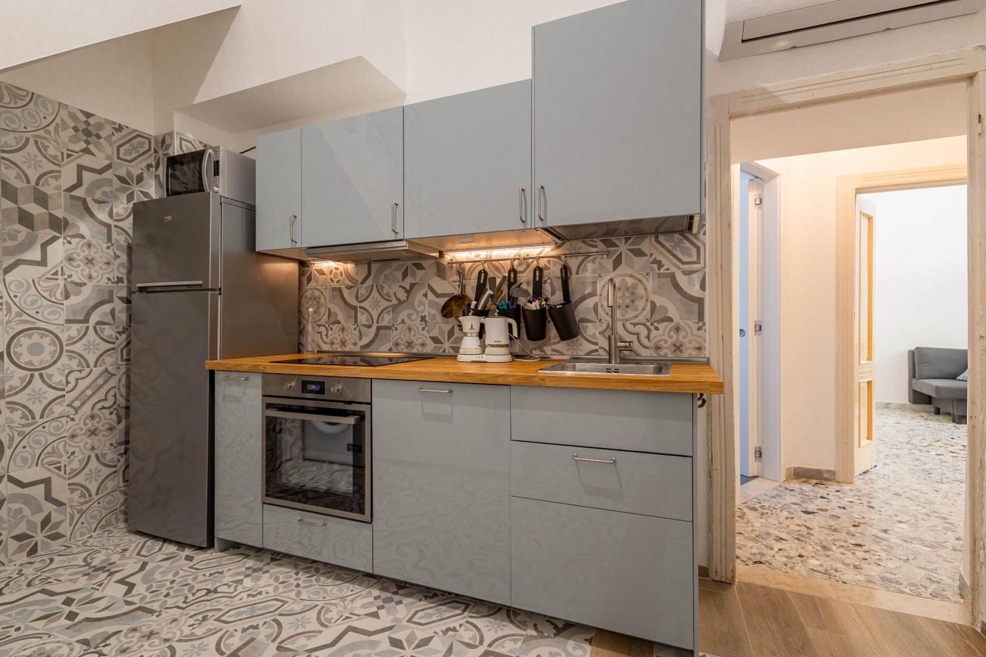 Appartamento U Paradise - Intero Apt - Vicino Bari Valenzano Esterno foto