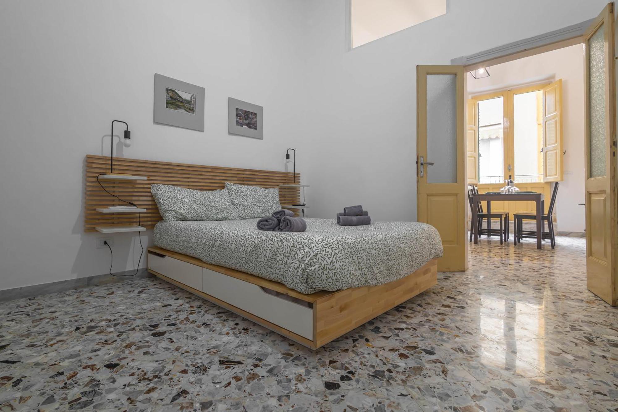 Appartamento U Paradise - Intero Apt - Vicino Bari Valenzano Esterno foto