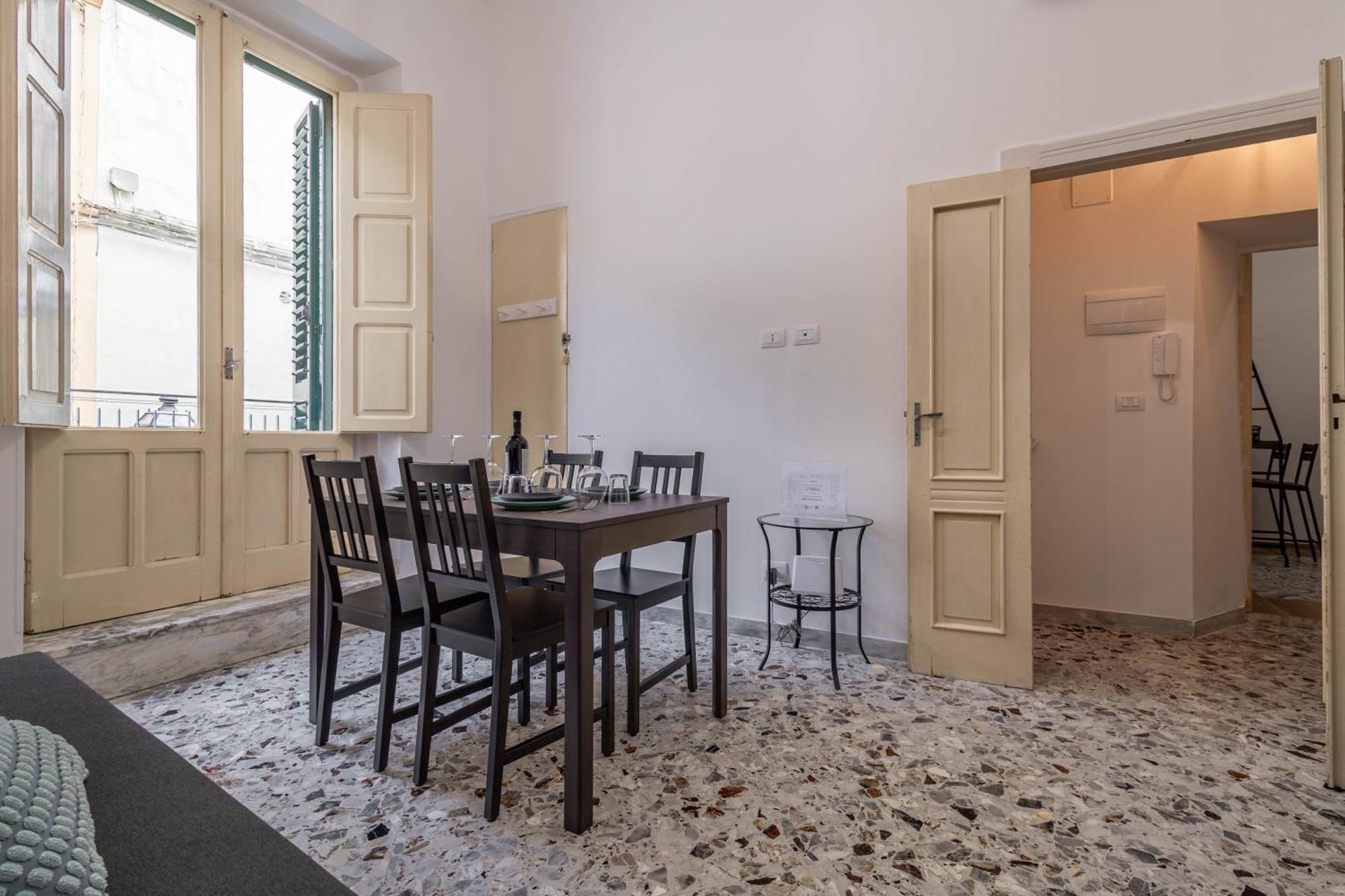 Appartamento U Paradise - Intero Apt - Vicino Bari Valenzano Esterno foto