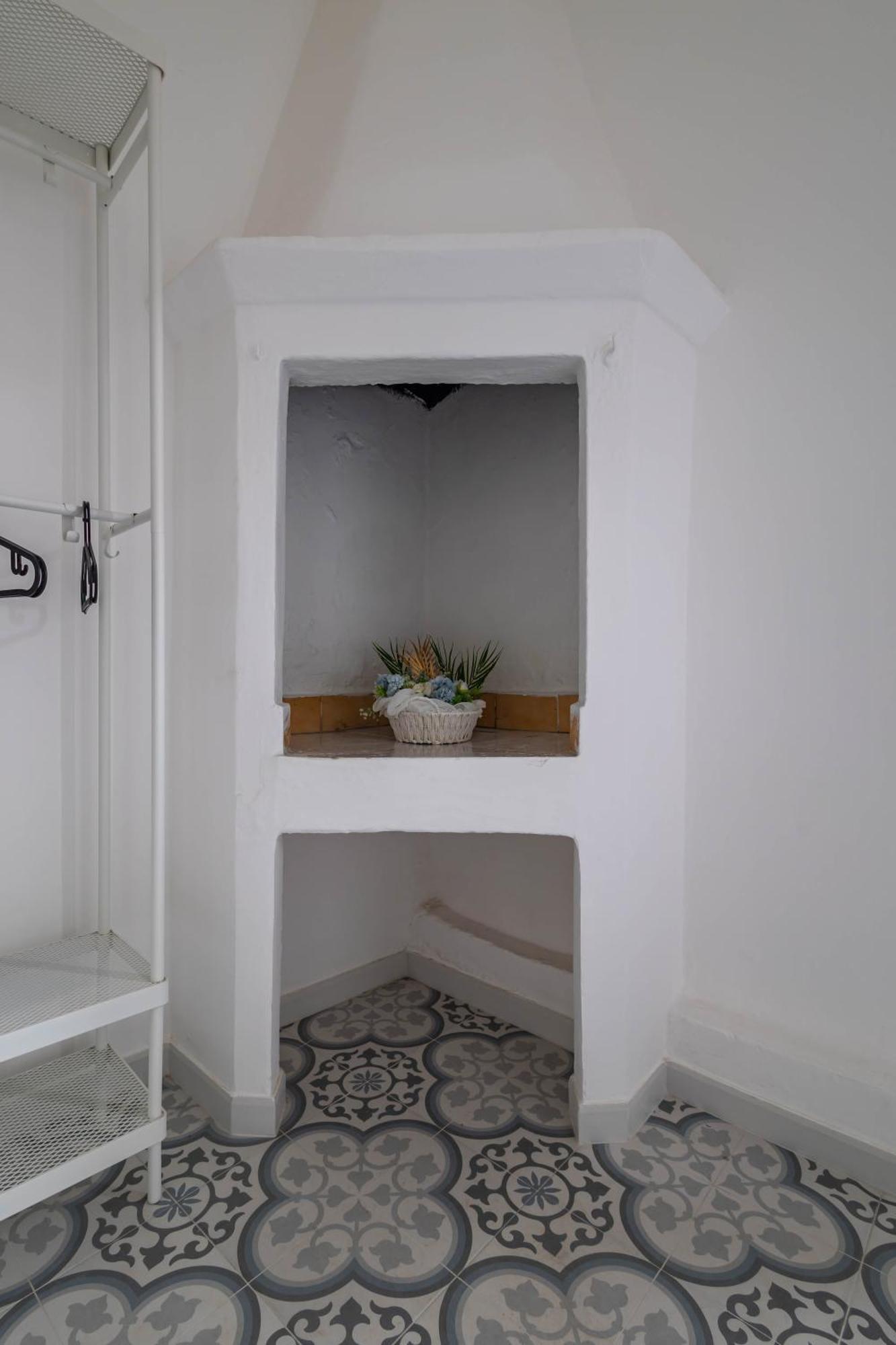 Appartamento U Paradise - Intero Apt - Vicino Bari Valenzano Esterno foto
