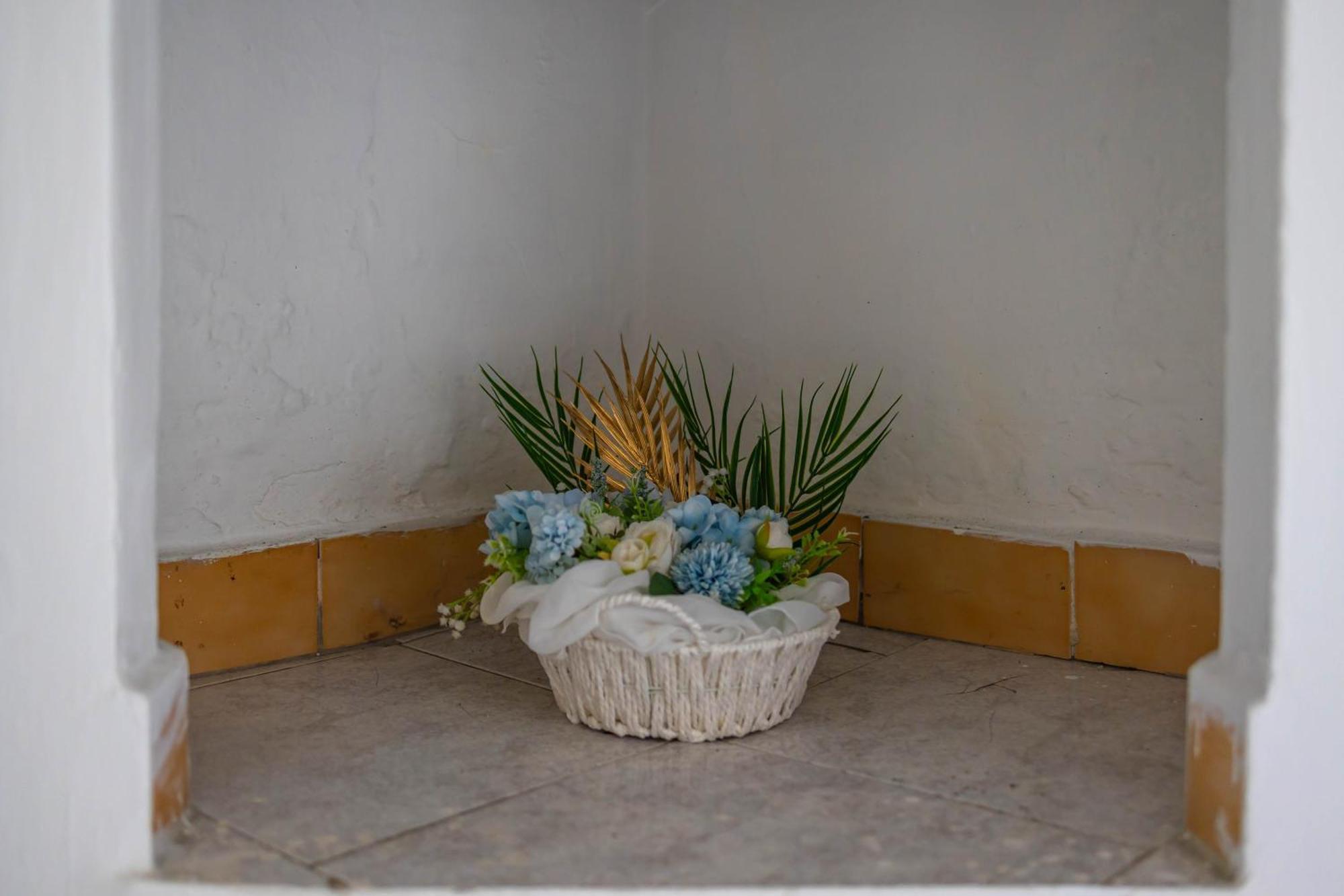 Appartamento U Paradise - Intero Apt - Vicino Bari Valenzano Esterno foto