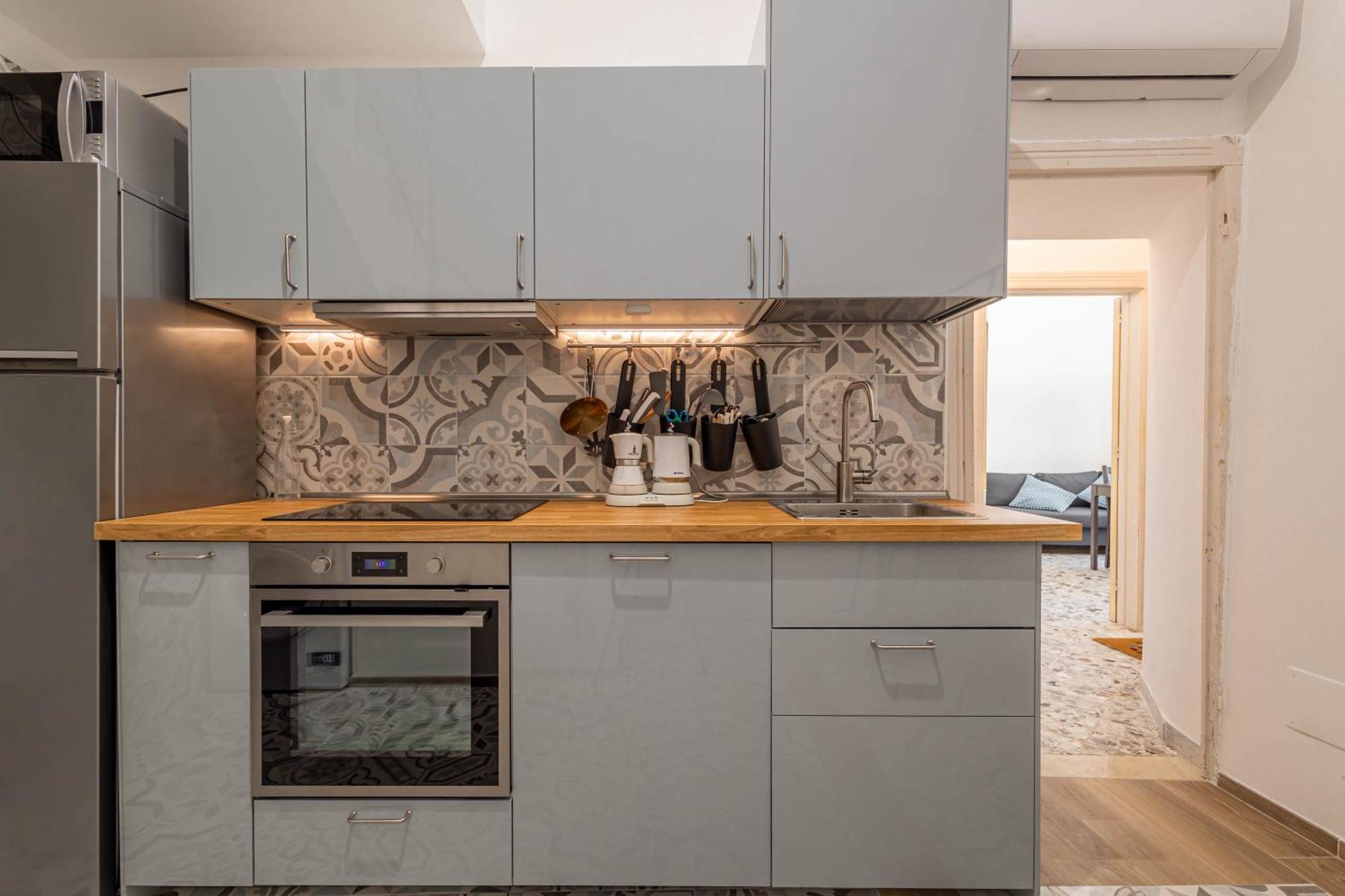Appartamento U Paradise - Intero Apt - Vicino Bari Valenzano Esterno foto