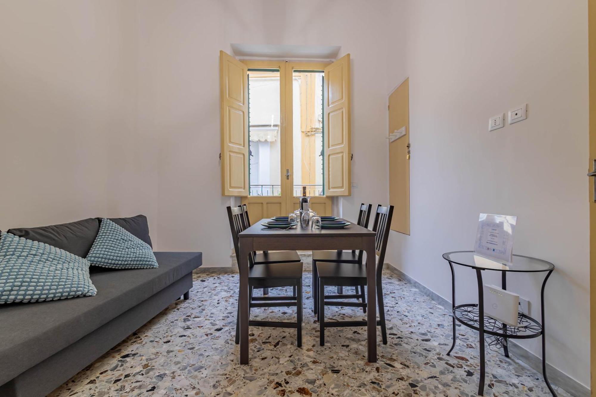 Appartamento U Paradise - Intero Apt - Vicino Bari Valenzano Esterno foto
