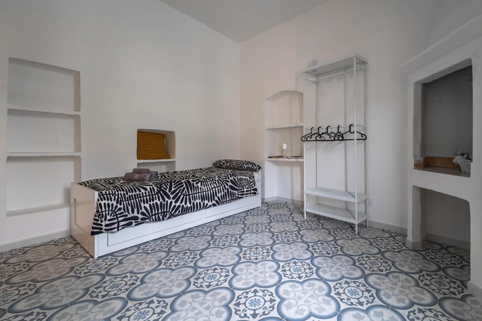 Appartamento U Paradise - Intero Apt - Vicino Bari Valenzano Esterno foto
