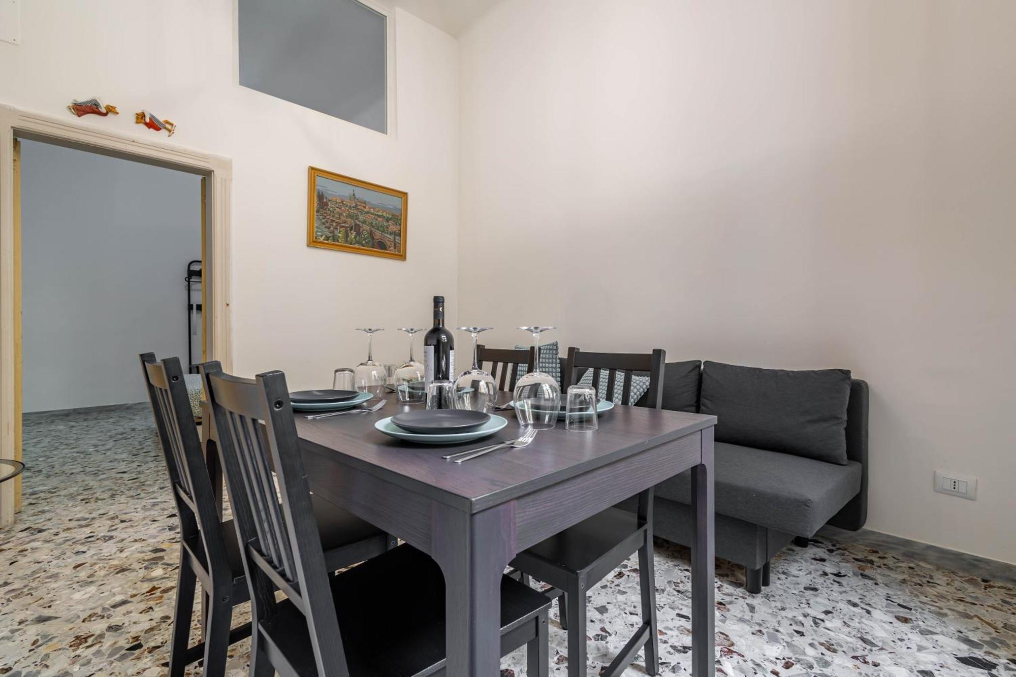 Appartamento U Paradise - Intero Apt - Vicino Bari Valenzano Esterno foto