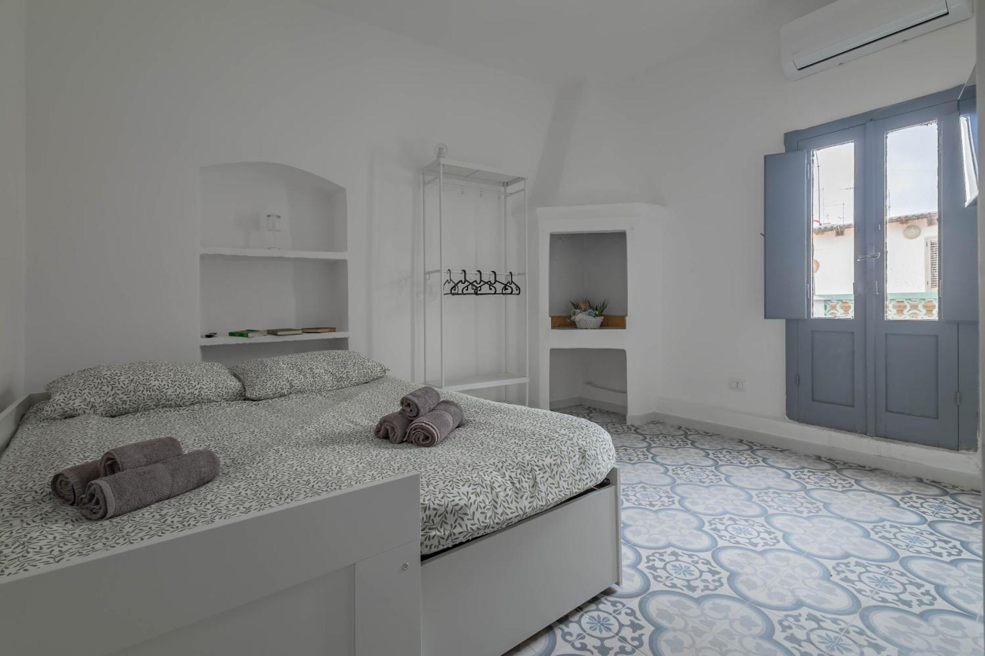 Appartamento U Paradise - Intero Apt - Vicino Bari Valenzano Esterno foto