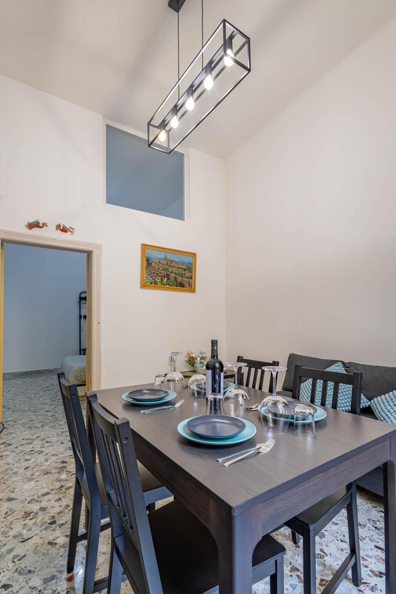 Appartamento U Paradise - Intero Apt - Vicino Bari Valenzano Esterno foto