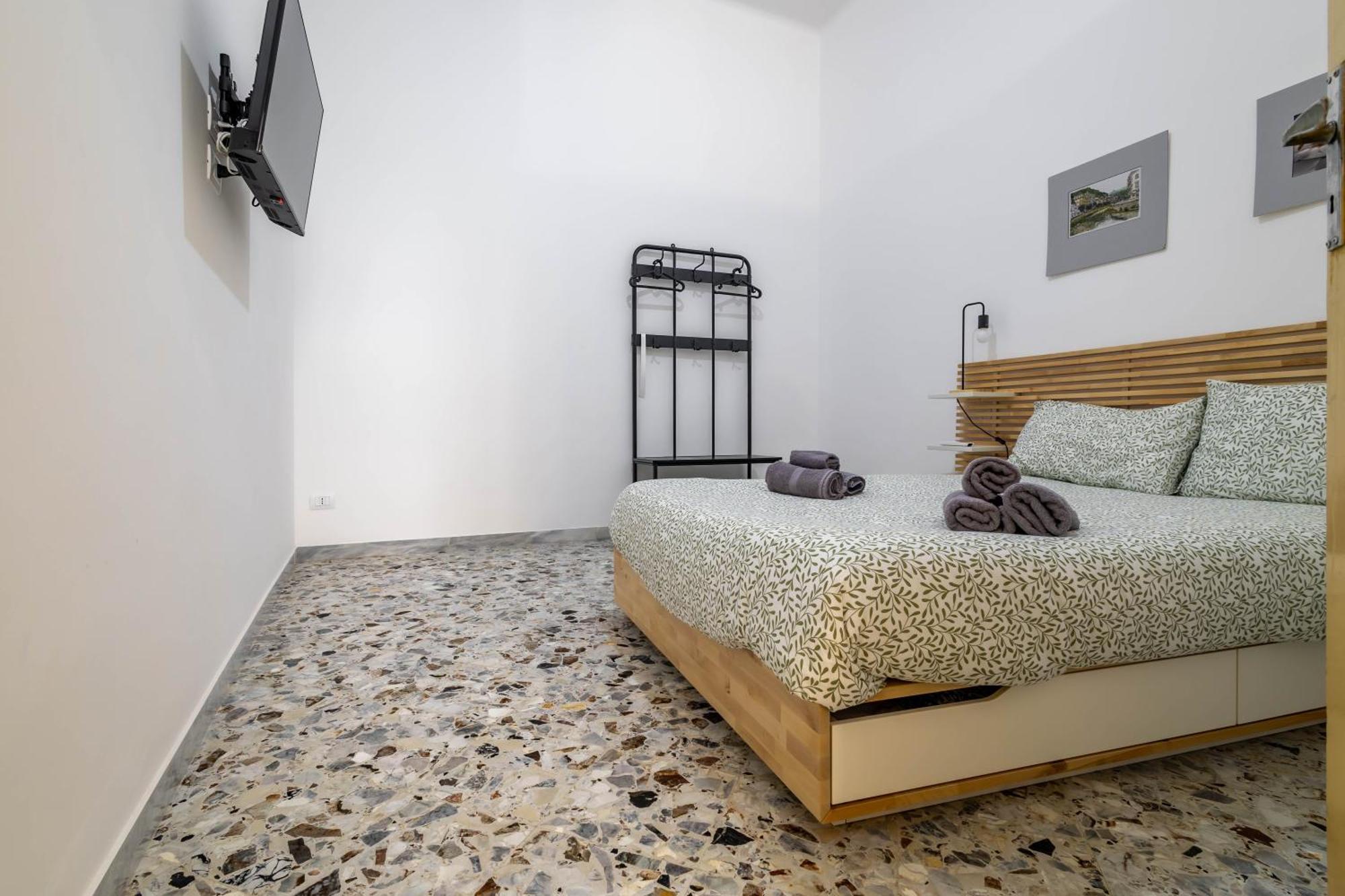 Appartamento U Paradise - Intero Apt - Vicino Bari Valenzano Esterno foto
