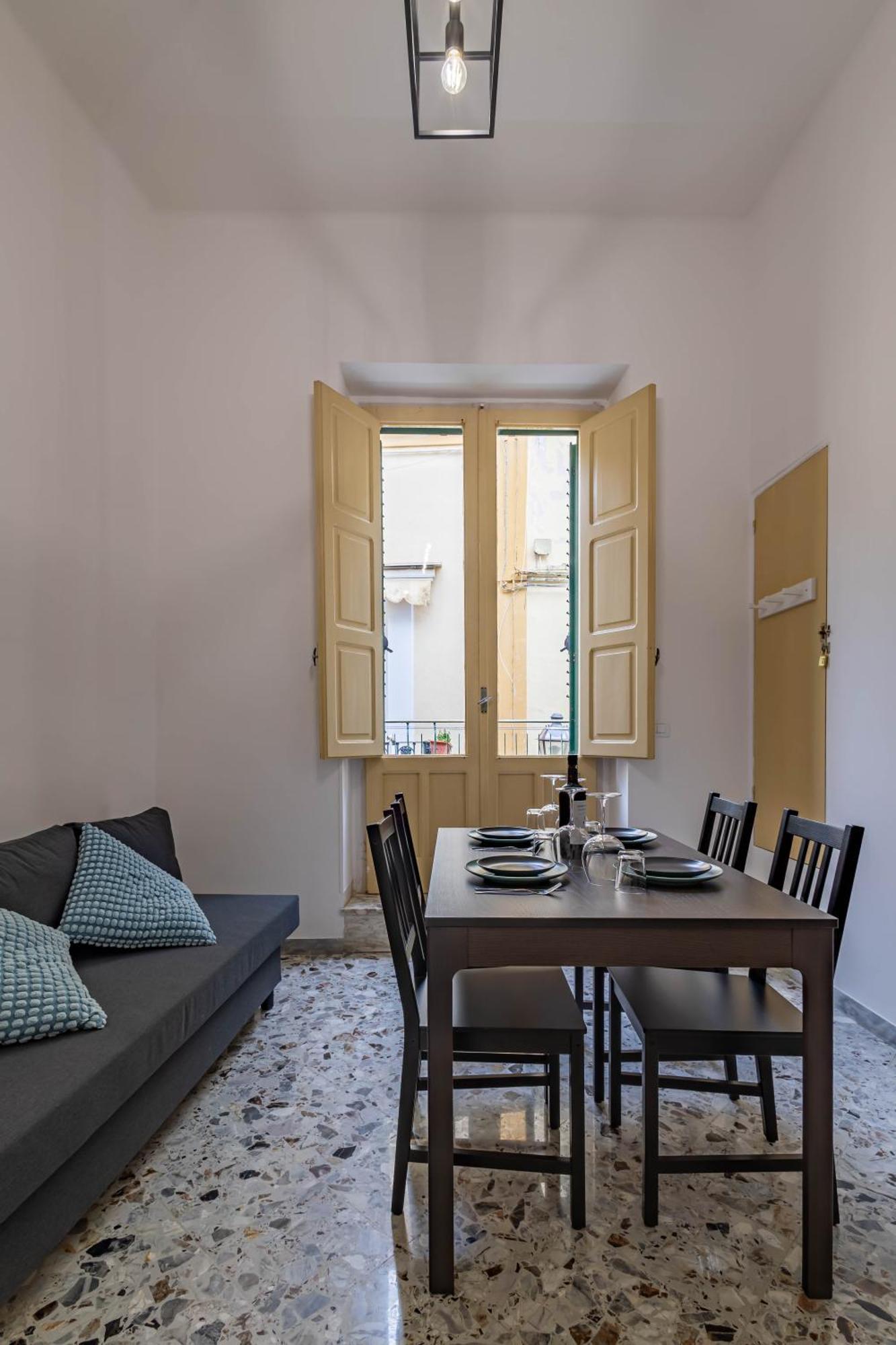 Appartamento U Paradise - Intero Apt - Vicino Bari Valenzano Esterno foto