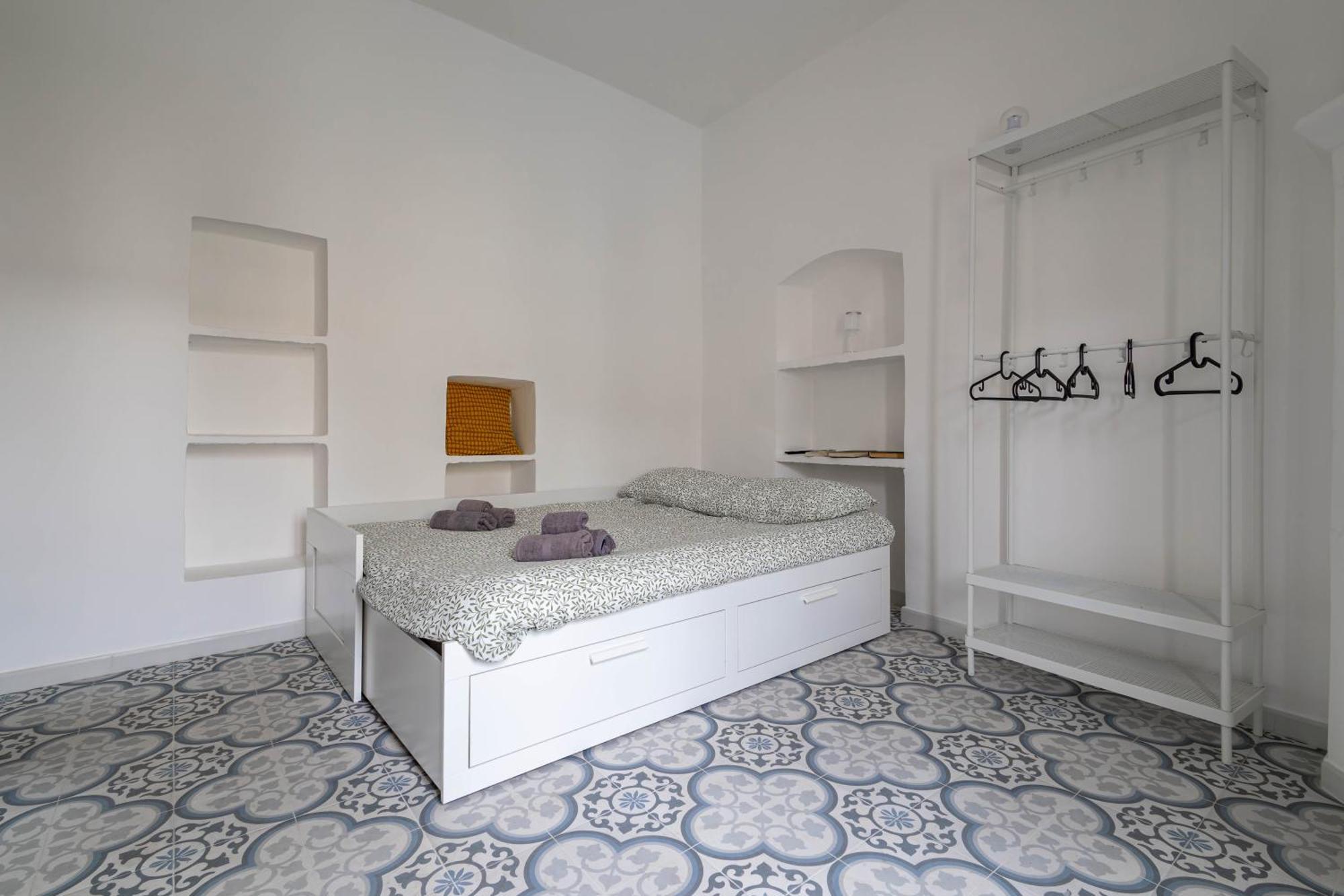 Appartamento U Paradise - Intero Apt - Vicino Bari Valenzano Esterno foto