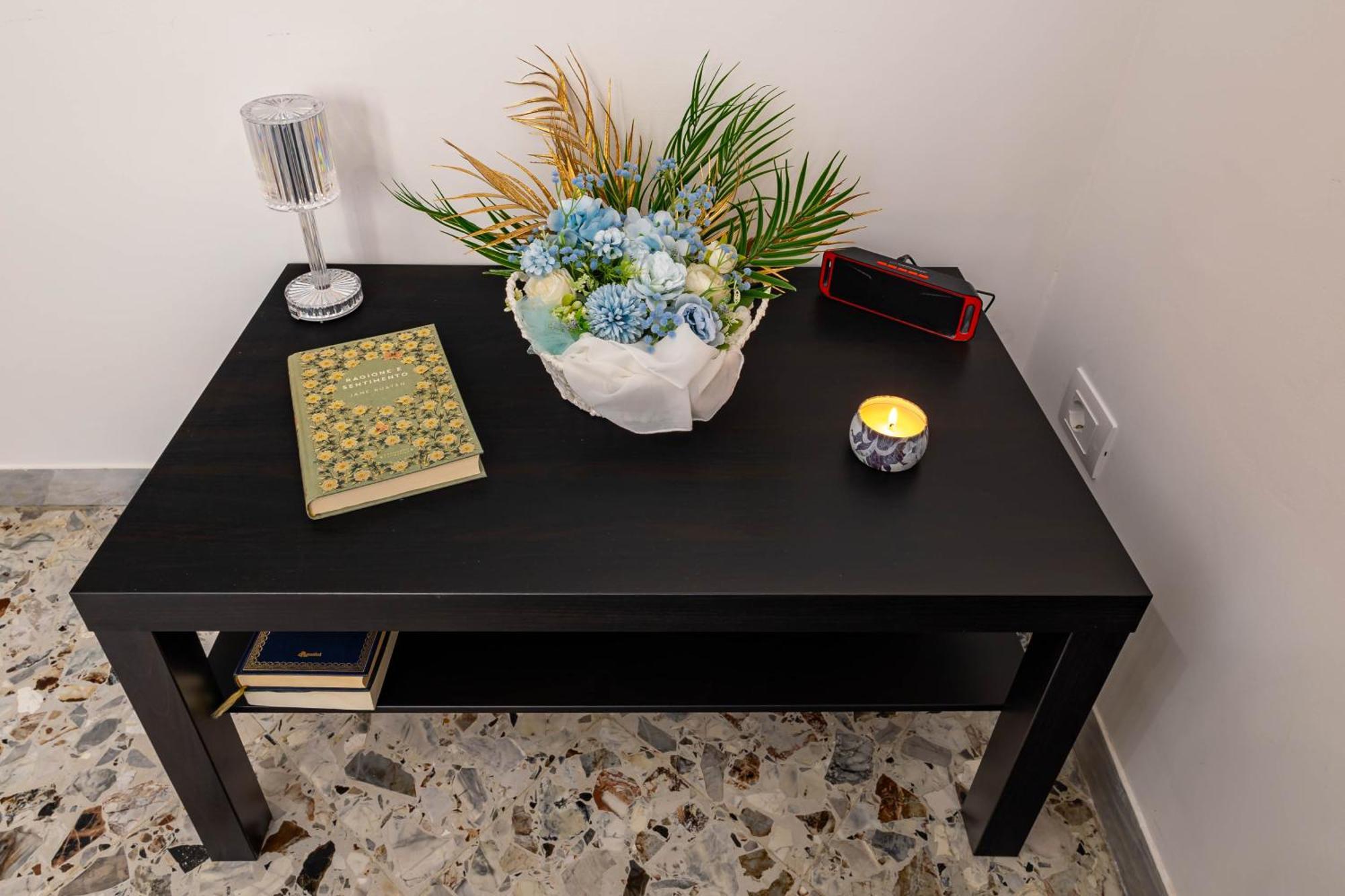 Appartamento U Paradise - Intero Apt - Vicino Bari Valenzano Esterno foto