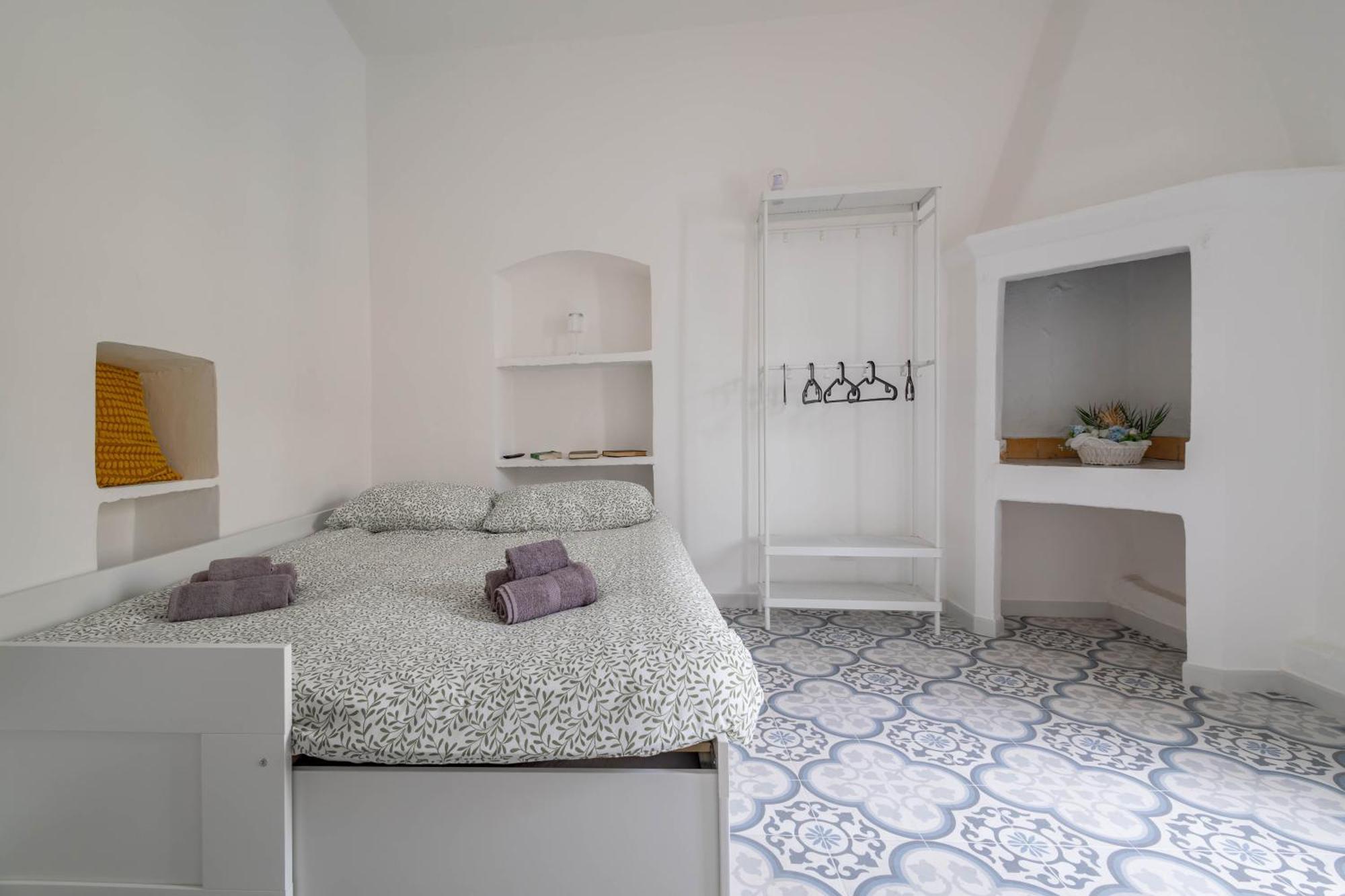 Appartamento U Paradise - Intero Apt - Vicino Bari Valenzano Esterno foto