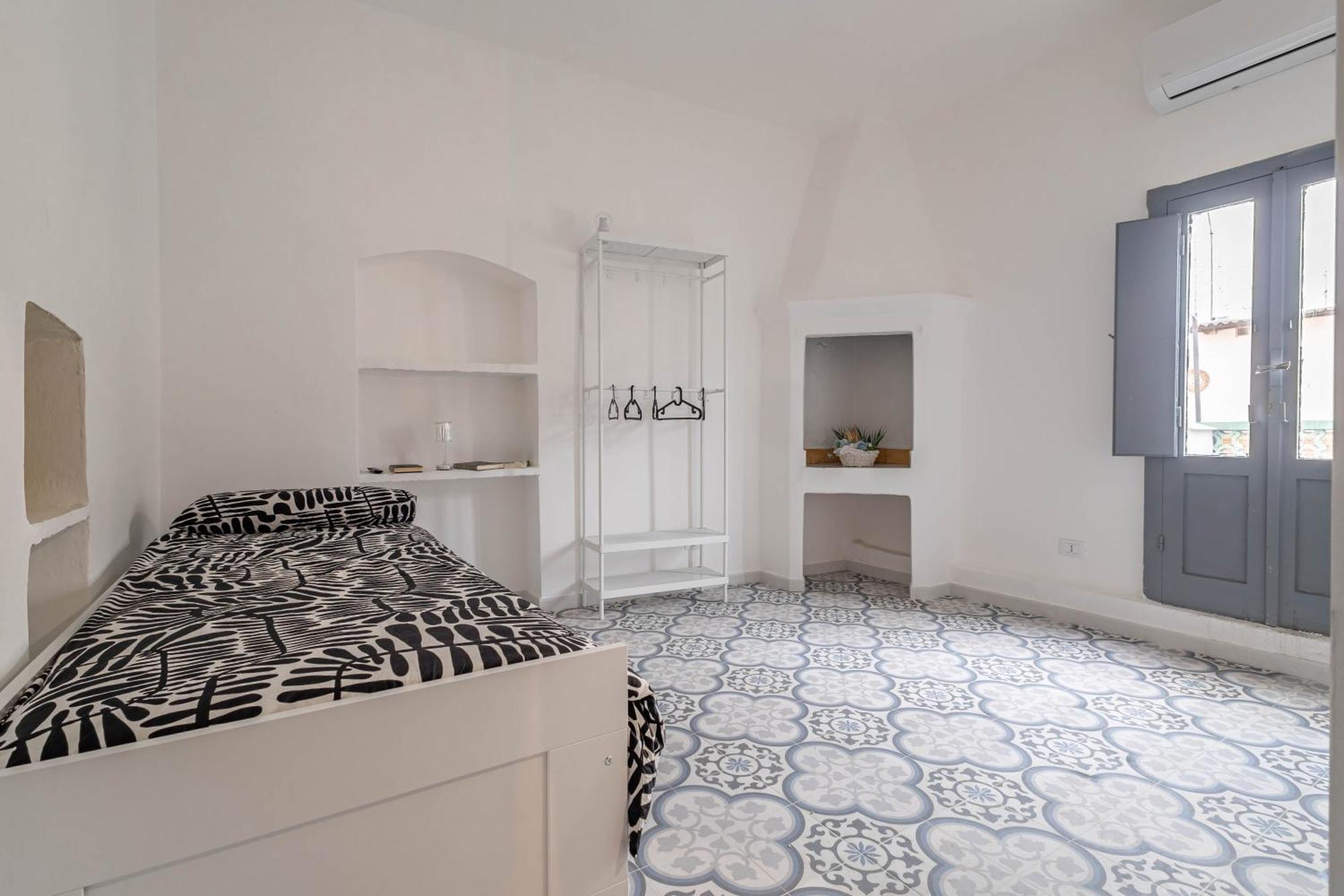 Appartamento U Paradise - Intero Apt - Vicino Bari Valenzano Esterno foto