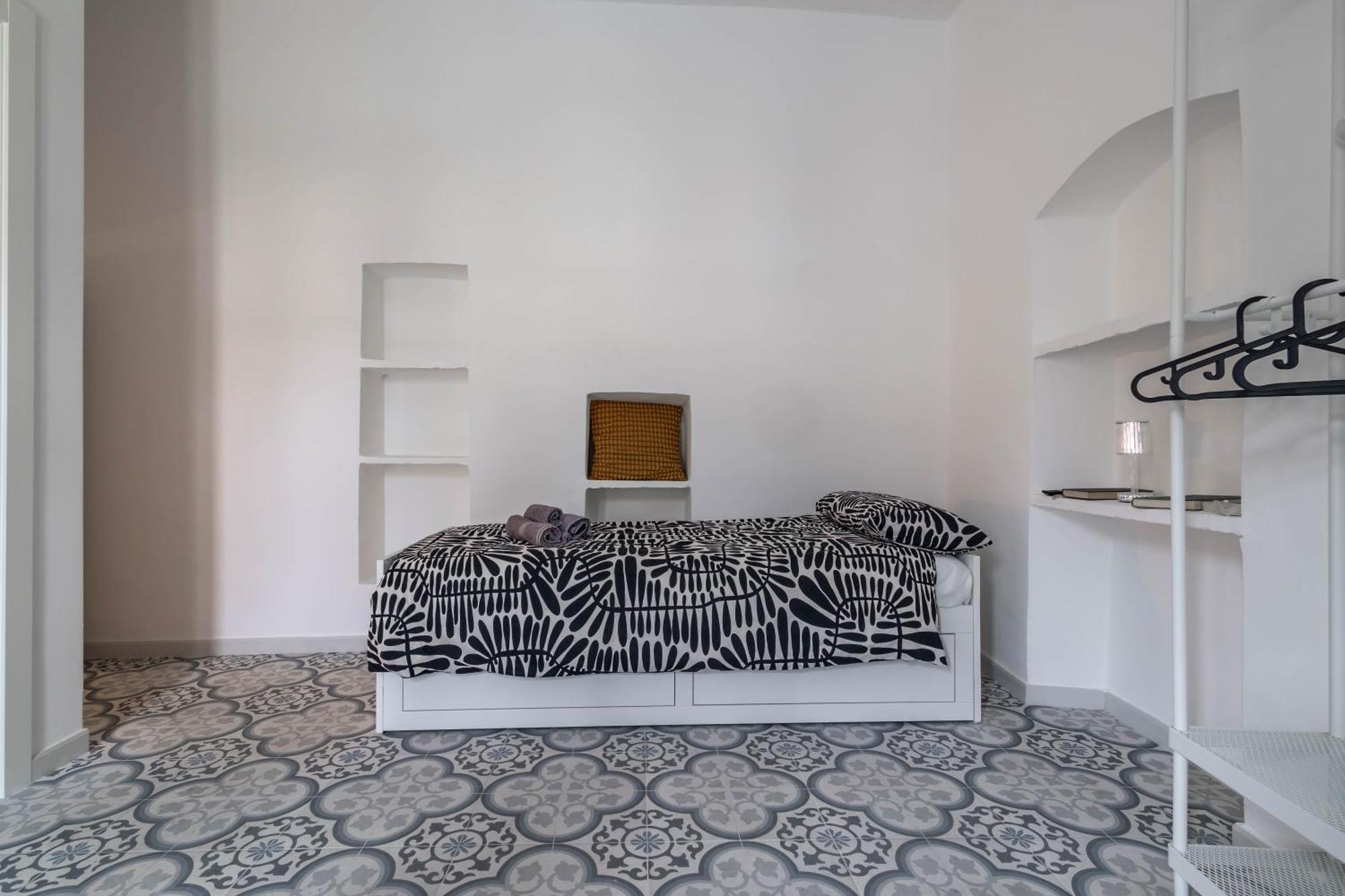 Appartamento U Paradise - Intero Apt - Vicino Bari Valenzano Esterno foto