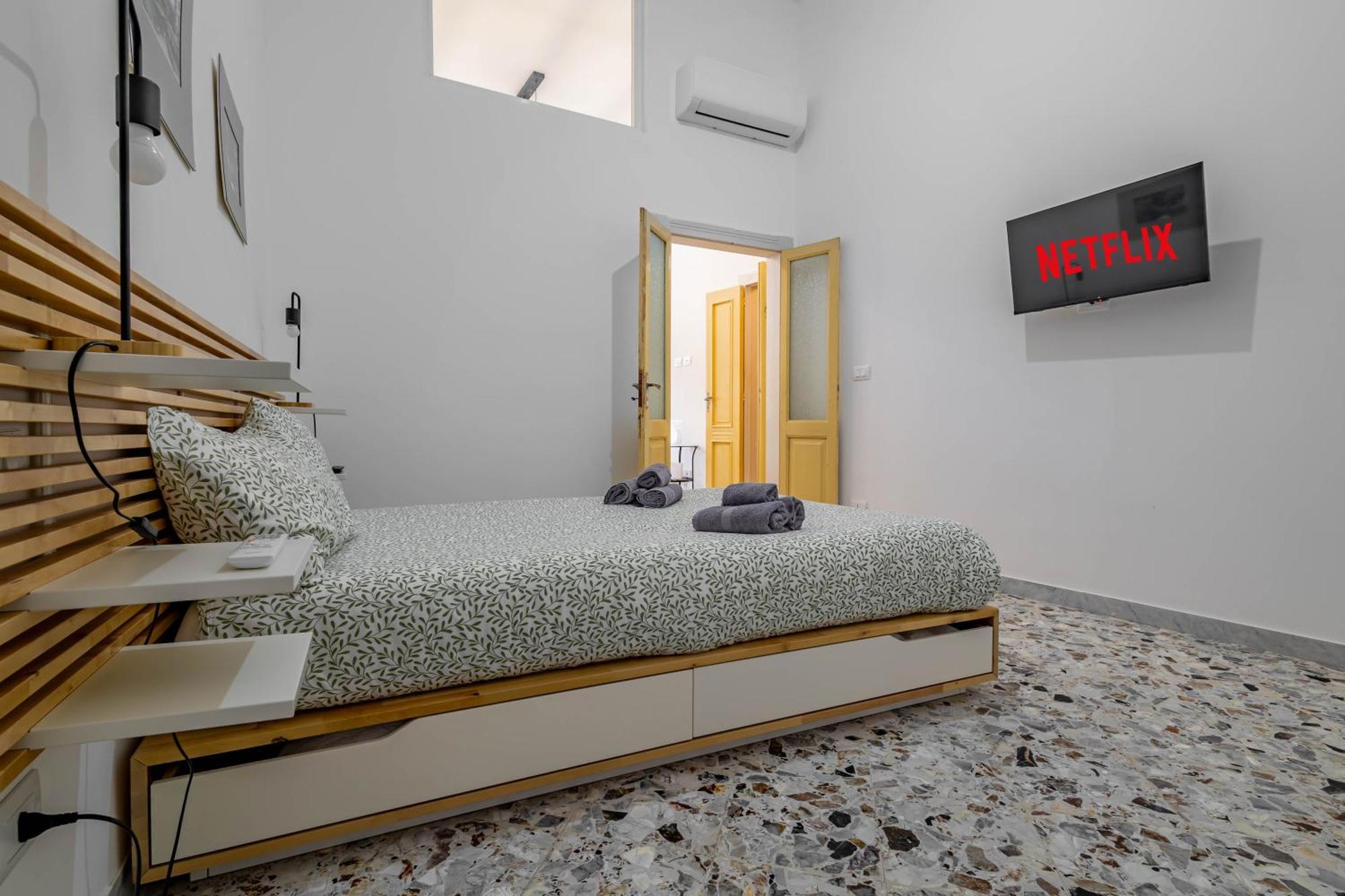 Appartamento U Paradise - Intero Apt - Vicino Bari Valenzano Esterno foto